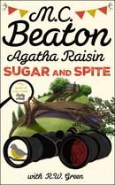 Agatha Raisin - Sugar and Spite