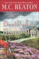 Death of an Honest Man