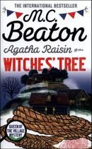 Agatha Raisin and the Witches' Tree