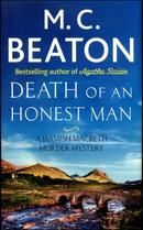 Death of an Honest Man