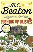 Agatha Raisin - Pushing Up Daisies