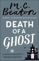 Death of a Ghost