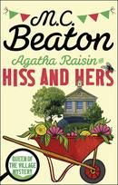 Agatha Raisin - Hiss and Hers