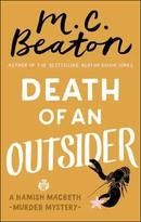 Death of an Outsider