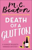 Death of a Glutton