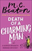 Death of a Charming Man