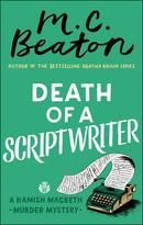 Death of a Scriptwriter