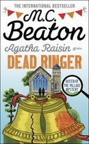 Agatha Raisin and the Dead Ringer