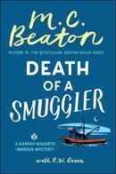 Death of a Smuggler