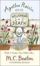 Agatha Raisin and the Wellspring of Death