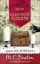 Agatha Raisin and the Curious Curate