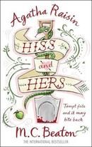 Agatha Raisin - Hiss and Hers