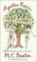 Agatha Raisin - Hiss and Hers