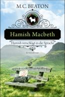 Hamish Macbeth verschlägt es die Sprache