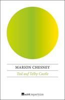 Tod auf Telby Castle