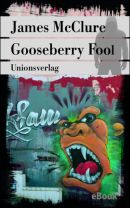Gooseberry Fool