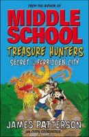 Treasure Hunters - Secret of the Forbidden City