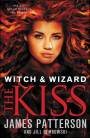Witch & Wizard - The Kiss