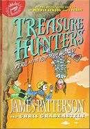 Treasure Hunters - Peril at the Top of the World