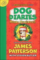 Dog Diaries - Happy Howlidays!