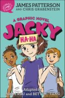 Jacky Ha-Ha. A Graphic Novel