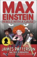 Max Einstein - Rebels with a Cause
