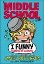 I Funny - School of Laughs