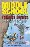 Treasure Hunters - Peril at the Top of the World