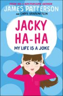Jacky Ha-Ha - My Life Is a Joke