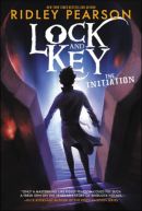 The Lock and Key I - The Initiation