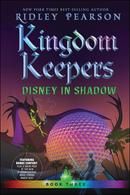 The Kingdom Keepers I - Disney in Shadow