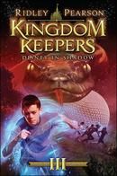 The Kingdom Keepers I - Disney in Shadow