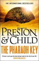 The Pharaoh Key