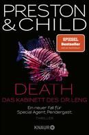 DEATH - Das Kabinett des Dr. Leng
