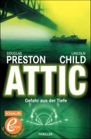 Attic - Gefahr aus der Tiefe