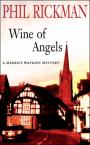 The Wine of Angels