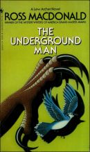 The Underground Man