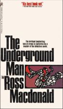 The Underground Man