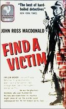 Find a Victim