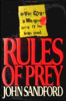 Rules of Prey