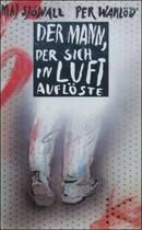 Der Mann, der sich in Luft auflöste