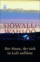 Der Mann, der sich in Luft auflöste