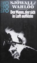 Der Mann, der sich in Luft auflöste