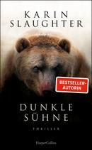 Dunkle Sühne
