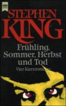 Frühling, Sommer, Herbst und Tod