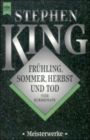 Frühling, Sommer, Herbst und Tod