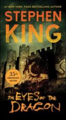 The Eyes of the Dragon