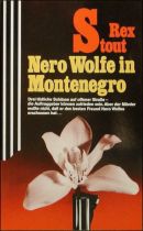 Nero Wolfe in Montenegro