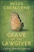 Grave of the Lawgiver