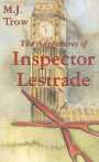 The Adventures of Inspector Lestrade
